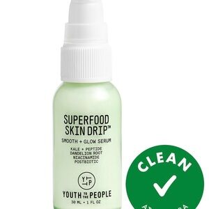 Youth To The People Superfood Skin Drip Serum
